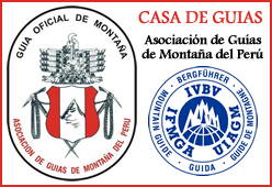 Casa de guias