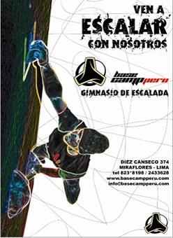 Escalada