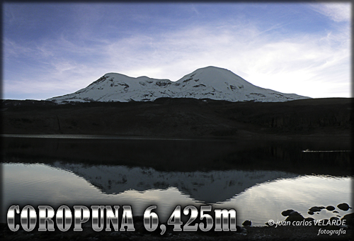 Coropuna