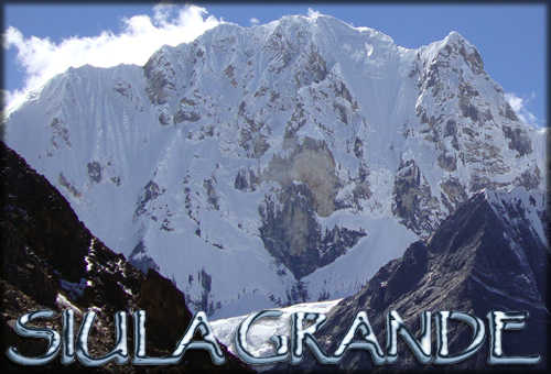 Huandoy