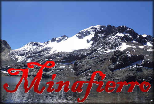Minafierro