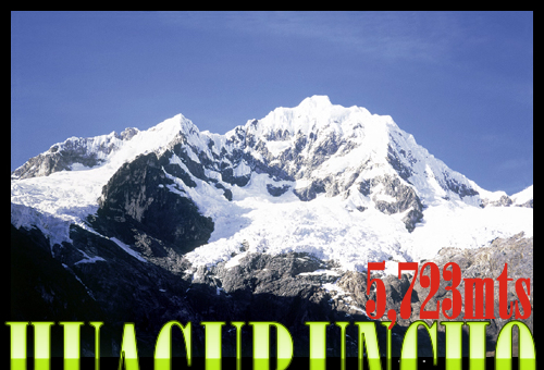 Huaguruncho
