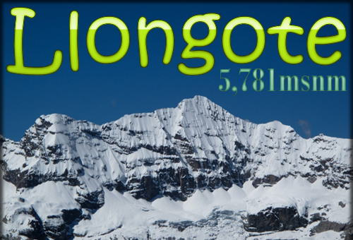 Llongote