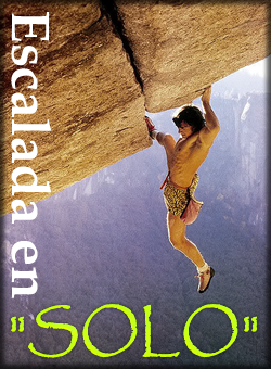 escalada ensamble